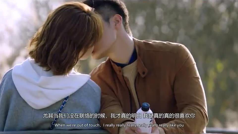 奇异人生暴风前夕