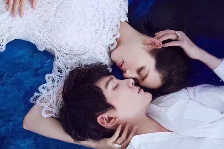 春联寄托年味浓 挥毫泼墨讲禁毒