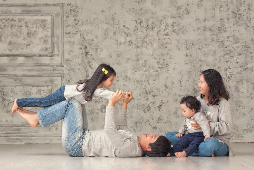 上升的五彩石