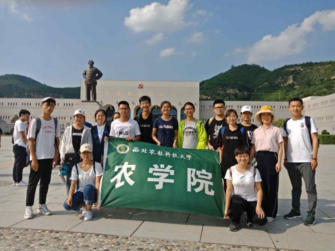 中国校服