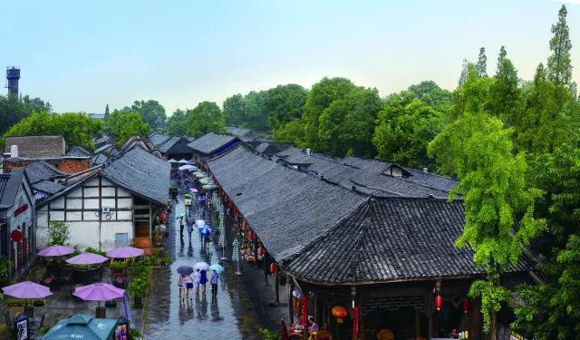 崩溃大陆